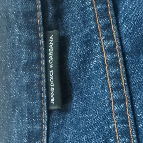 Dolce and Gabbana Jeans - Picture 5 of 10
